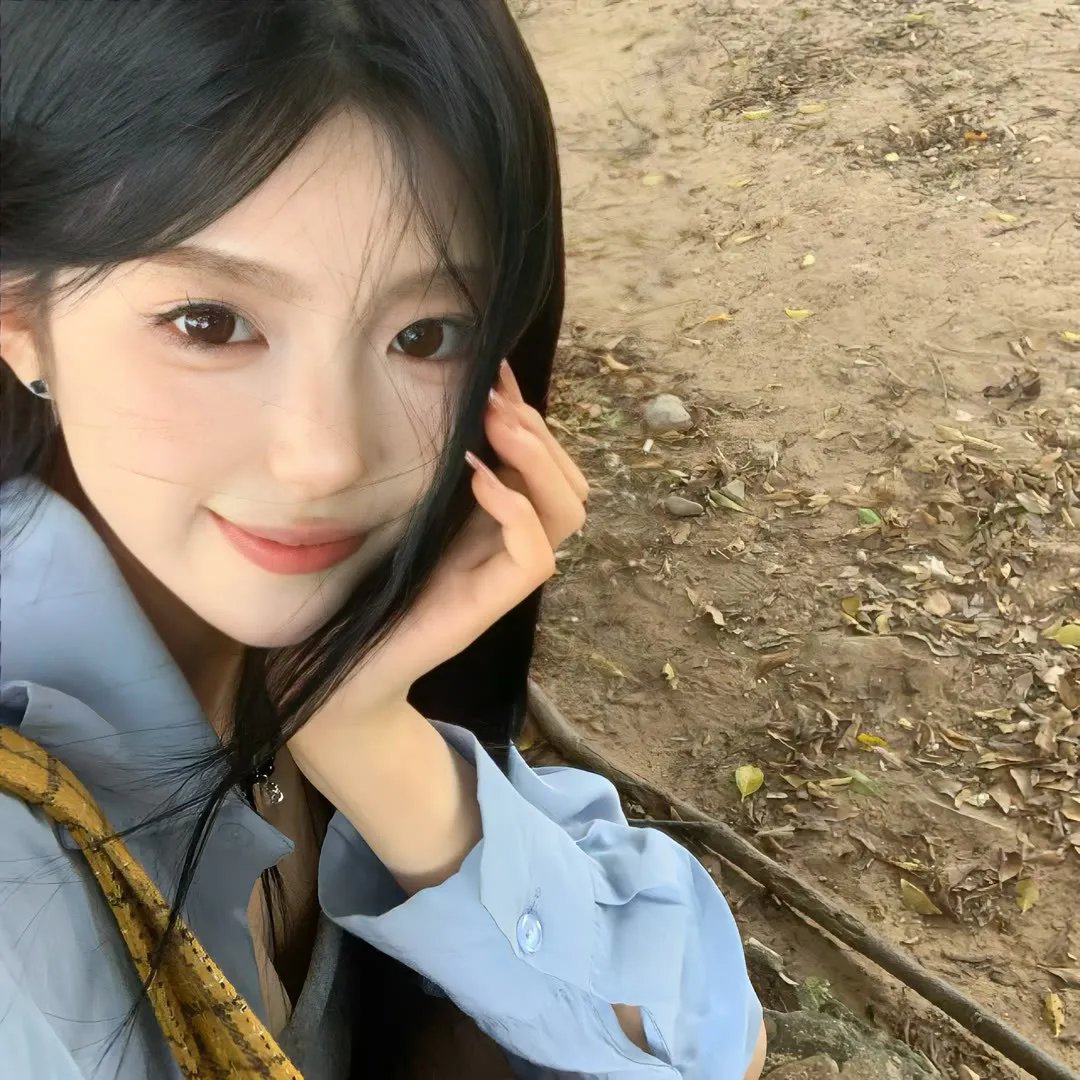 扭秧歌的春天