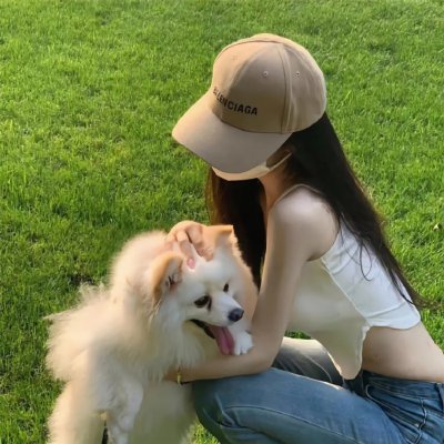 好人